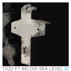 1200ft Below Sea Level
