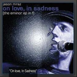 Dead End del álbum 'The E Minor EP In F (On Love, In Sadness)'