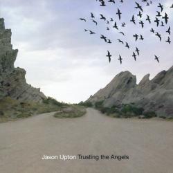 Is There Room del álbum 'Trusting The Angels'