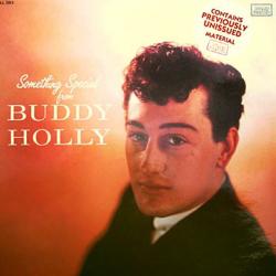 Something Special From Buddy Holly