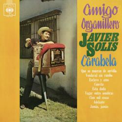 Amigo organillero