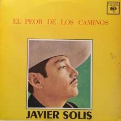 Javier Solis