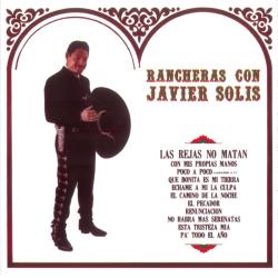 Javier Solis