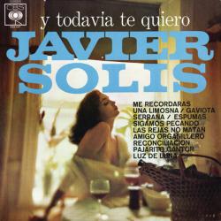 Javier Solis