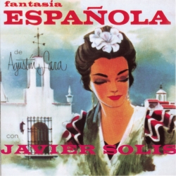 Novillero del álbum 'Fantasía Española'