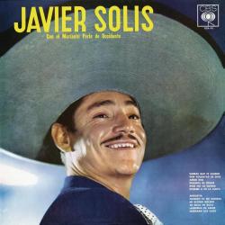 Javier Solis