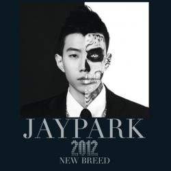I Got Your Back del álbum 'New Breed'
