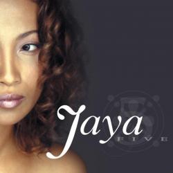 Dahil Tanging Ikaw del álbum 'Jaya Five'