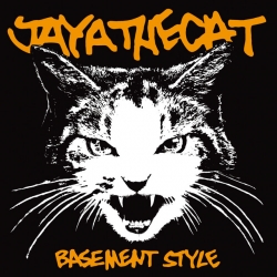 Forward del álbum 'Basement Style'