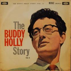 The Buddy Holly Story, Volume II