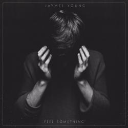 Feel Something de Jaymes Young