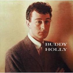 Think It Over del álbum 'Buddy Holly'