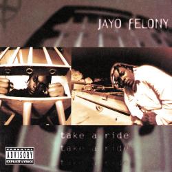 The Loc Is On His Own del álbum 'Take a Ride'
