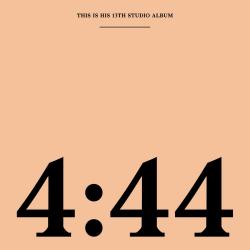 Bam del álbum '4:44'