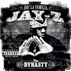 The R.O.C. del álbum 'The Dynasty: Roc La Familia'
