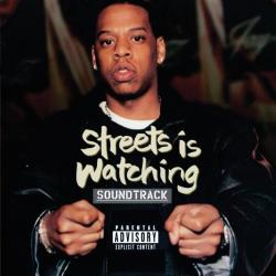 Celebration del álbum 'Streets is Watching Soundtrack'