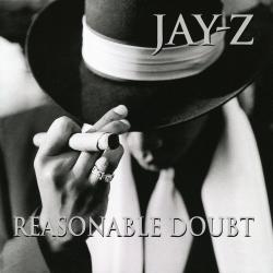 Regrets del álbum 'Reasonable Doubt'