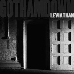 GOTHAM DOWN: cycle II: LEVIATHAN