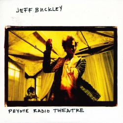 Peyote Radio Theatre