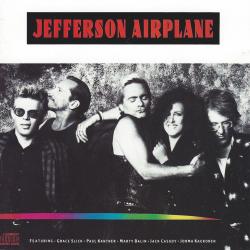 Summer Of Love del álbum 'Jefferson Airplane'