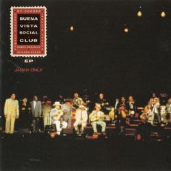 Buena Vista Social Club EP