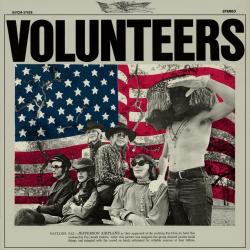 Hey Frederick del álbum 'Volunteers '
