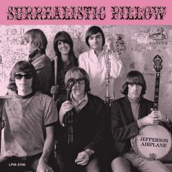 How Do You Feel del álbum 'Surrealistic Pillow'