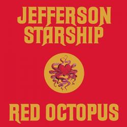 Play On Love del álbum 'Red Octopus'