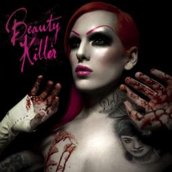 Bitch please del álbum 'Beauty Killer'