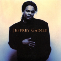 Dark Love Song del álbum 'Jeffrey Gaines'