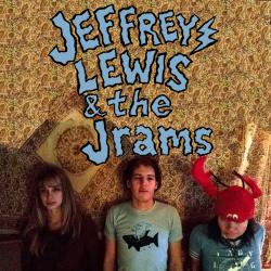 Jeffrey Lewis & The Jrams