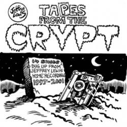 Tapes From the Crypt