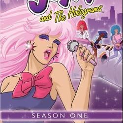 Season 1 (Jem and the Holograms)