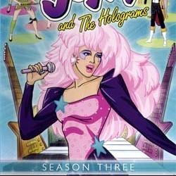 Season 3 (Jem and the Holograms)