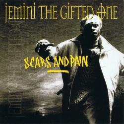 Funk Soul Sensation del álbum 'Scars and Pain'