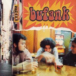 Historia de Odio del álbum 'Bufank'