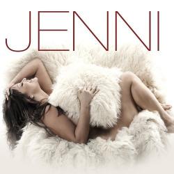 Trono caido del álbum 'Jenni'