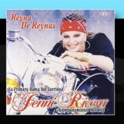 El desquite del álbum 'Reyna de reynas'