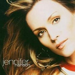 Simply Yours del álbum 'Jennifer Hanson'