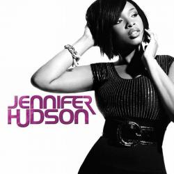 Pocketbook del álbum 'Jennifer Hudson'