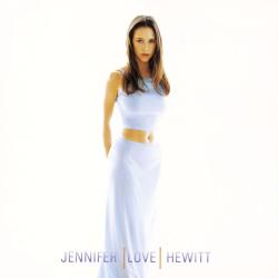 No Ordinary Love del álbum 'Jennifer Love Hewitt'
