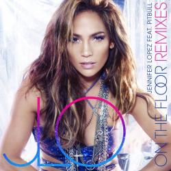 On the Floor (Remixes)