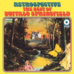 Bluebird del álbum 'Retrospective: The Best of Buffalo Springfield'