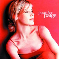Let It Rain del álbum 'Jennifer Paige'