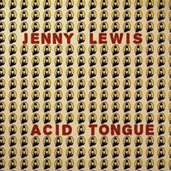 Acid Tongue del álbum 'Acid Tongue'