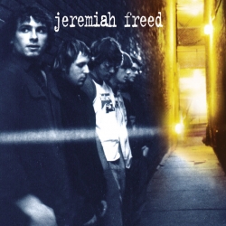 Ginger del álbum 'Jeremiah Freed'