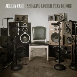 I'm alive del álbum 'Speaking Louder Than Before'