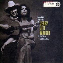 Lone Wolf: The Best of Jerry Jeff Walker