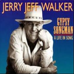 Gypsy Songman: A Life in Song