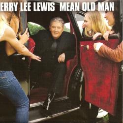 Swinging Doors del álbum 'Mean Old Man'